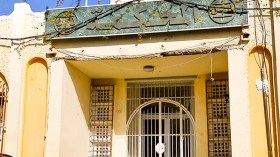 منتحل شخصية شيخ زاوية في قبضة الأمن بغرداية