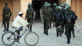 تكفيريون يمنيون أجّجوا نار الفتنة بغرداية