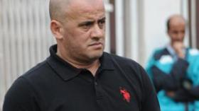 عمر‭ ‬غريب‭ ‬لـ الشروق‮‬‭:‬‮‬ سعيود‭ ‬قريب‭ ‬من‭ ‬المولودية،‭ ‬ويونس‭ ‬صفقة‭ ‬رابحة