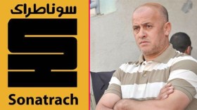 غريب: لم أوقع أي عقد مع سوناطراك