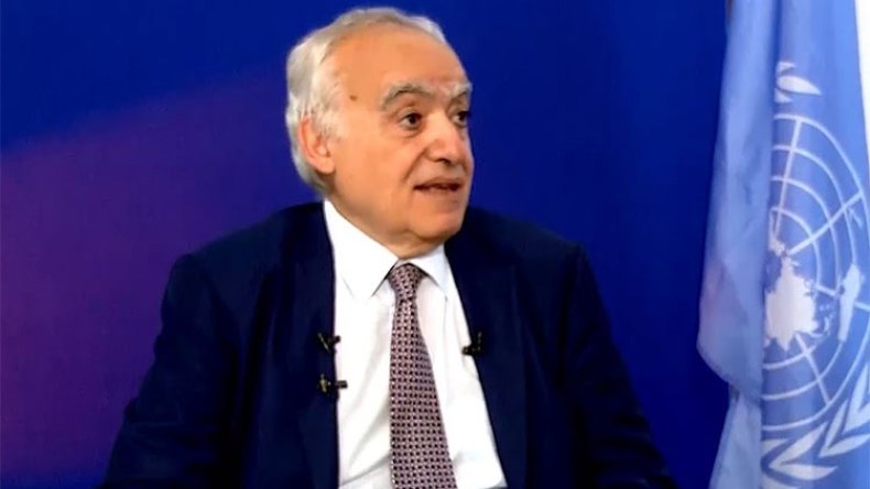 مجلس الأمن صار عقيما في ليبيا