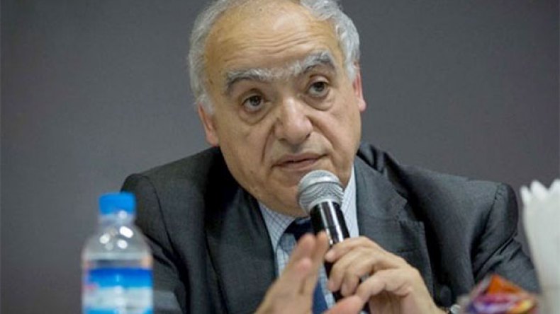 الجزائر ترحّب بتكليف اللبناني سلامة بالملف الليبي