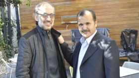 لو لم اشتغل في الفن لاشتغلت في السياسة