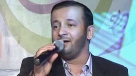 محمد عساف اختار التخندق مع العفن سعيا وراء المال والشهرة