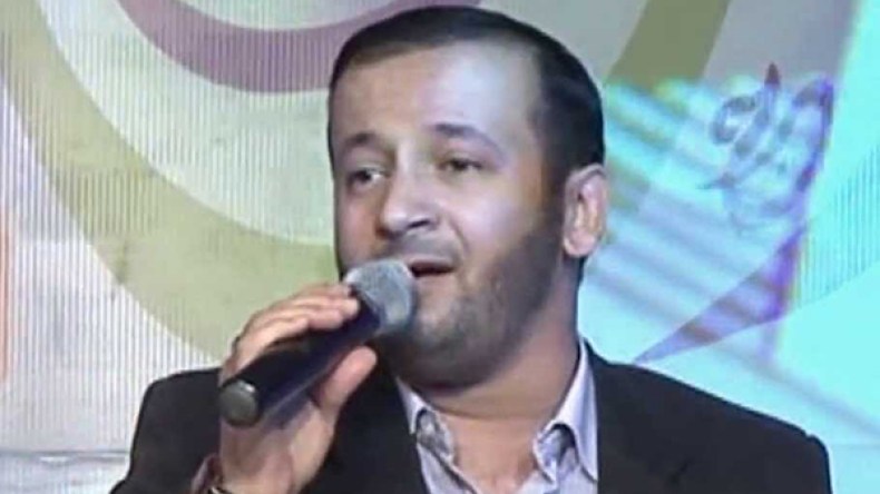 محمد عساف اختار التخندق مع العفن سعيا وراء المال والشهرة