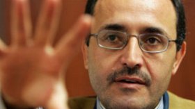 غسان بن جدو للشروق:الجزائر واحة الحريات ولم أسجل بها لأن الجزيرة ممنوعة بها