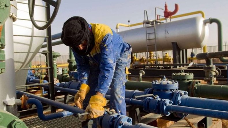أوروبا تحذر الجزائر… لسنا بحاجة لغازكم بعد 2030!