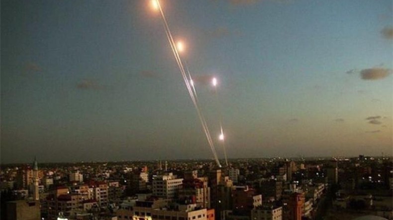 عودة المتصهْينين العرب!