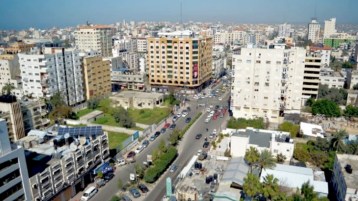 هل ترضى حماس بدويلةٍ في غزة؟!