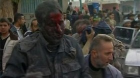 مصر تُغلق الحدود في وجه الأحياء وتفتحها في وجه الأموات