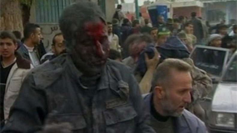 مصر تُغلق الحدود في وجه الأحياء وتفتحها في وجه الأموات