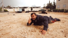 متنصرون يساندون العدوان على غزة ويستفزون مشاعر الجزائريين