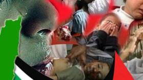 فيلم “غزة ستروف” يتوج بالجائزة الكبرى لفرانس تلفزيون