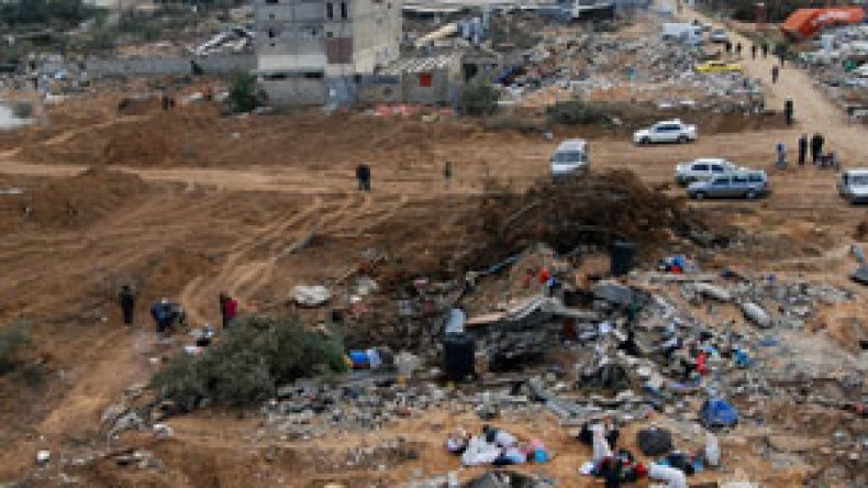 الغزّاويون كسروا الحصار قبل أن تكسره قوافل المساعدات