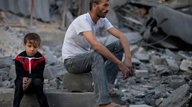 تهجير 800 ألف فلسطيني وقتل 15 ألفاً في 70 مذبحة