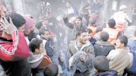 اسبانيا تخضع لضغوط إسرائيل وتوقف ملاحقة قادتها المجرمين