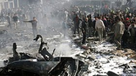 مسيرة وطنية وحملة لجمع التبرعات وأخرى ضد التطبيع