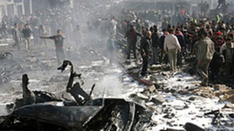 مسيرة وطنية وحملة لجمع التبرعات وأخرى ضد التطبيع