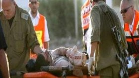 احصائيات غير نهائية لخسائر العدو في حربه على غزة