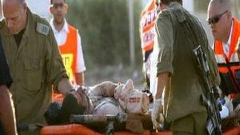 احصائيات غير نهائية لخسائر العدو في حربه على غزة