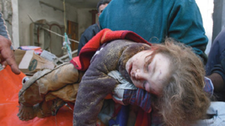 شركة مصرية تزوّد الجيش الإسرائيلي بالأغذية أثناء عدوانه على غزة