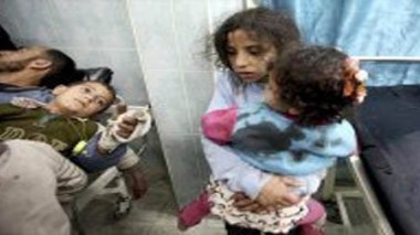 Calme précaire à Ghaza après un accord de cessez-le-feu entre Palestiniens et Israéliens