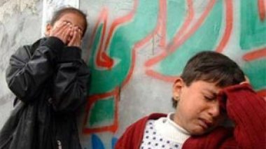 La pire situation depuis l'occupation de 1967à Gaza, selon des humanitaires