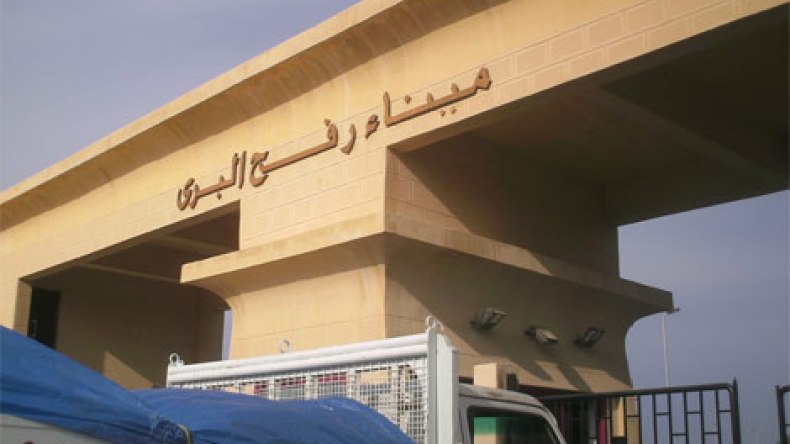 أطباء جزائريون عالقون في غزة بانتظار فتح معبر رفح