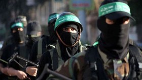 حماس : الفلسطينيين مازالوا ملتزمين بالهدنة