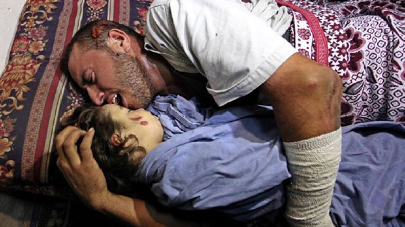 “إسرائيل لديها تاريخٌ طويل في عمليات قتل الفلسطينيين”