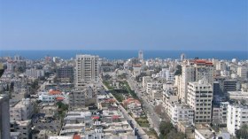 غزة هاشم أم بنغلادش؟