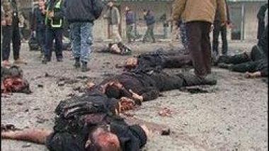 Gaza ne cesse de compter ses morts