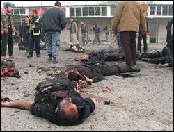 Israël se sert des palestiniens comme cobayes