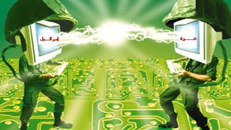 10 ملايين موقع صهيوني تجند بعد الحرب على غزة لاستهداف العرب