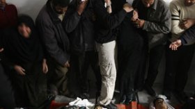 ناصر جغوط دخل في حداد تام وقتلته مشاهد الأطفال الأبرياء