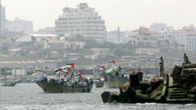 وفد جزائري سيكون ضمن أضخم حملة لكسر الحصار عن غزة