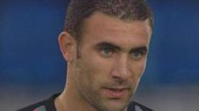 غزال يتألق ويعوض صيامه مع الخضر بثلاثية مع باري