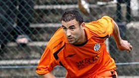 عبد القادر غزال للشروق: أتمنى التسجيل أمام الفراعنة