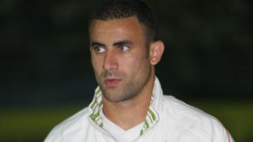 “قميص الفوز على مصر سيبقى تذكارا في بيت العائلة”