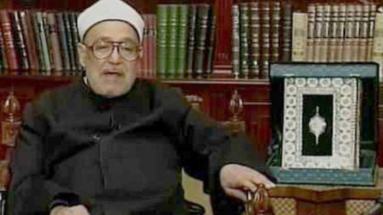 الشيخ الغزالي: الشاذلي فارس من فرسان الإسلام