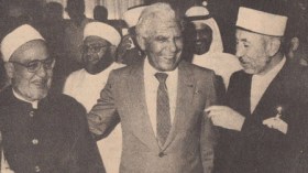 الغزالي سكن قسنطينة وسكنته وفؤاد نجم كتب روائعه في القصبة