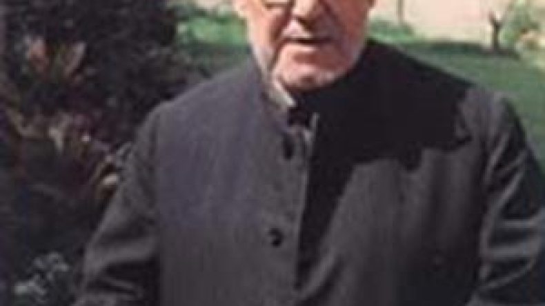 ابن الشيخ الغزالي يحضر تكريم والده بقسنطينة