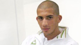 الوفاق يسرح غزالي للشلف بـ400 مليون سنتيم