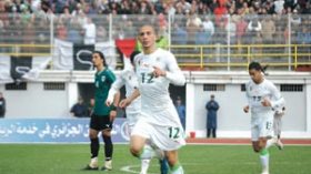 وفاق  سطيف  يتنقل  الى  تونس  ويشرع  في  التحضيرات