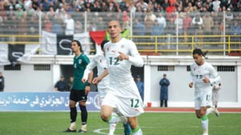 وفاق  سطيف  يتنقل  الى  تونس  ويشرع  في  التحضيرات