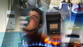 “المرعوب” يقتل 11 شخصا خلال 3 أيام الأولى من السنة الجديدة