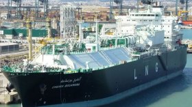 اختفاء بحّارين جزائريين كانا على متن ناقلة غاز بفرنسا