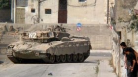 واشنطن بوست: اجتياح غزة يهدد إسرائيل بتكرار سيناريو حرب 2006