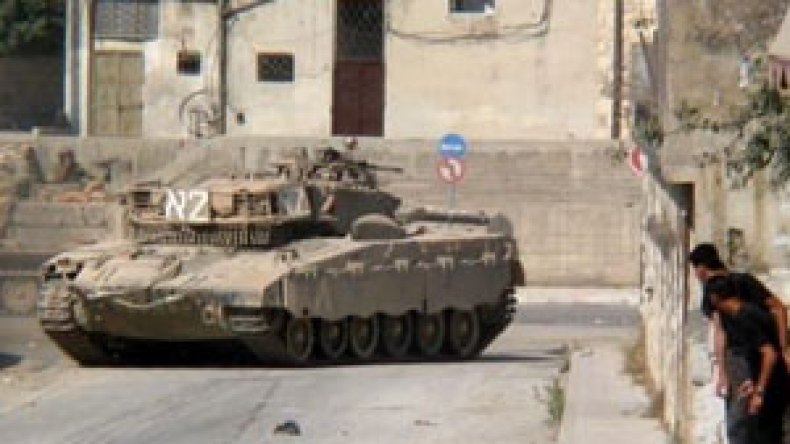 واشنطن بوست: اجتياح غزة يهدد إسرائيل بتكرار سيناريو حرب 2006