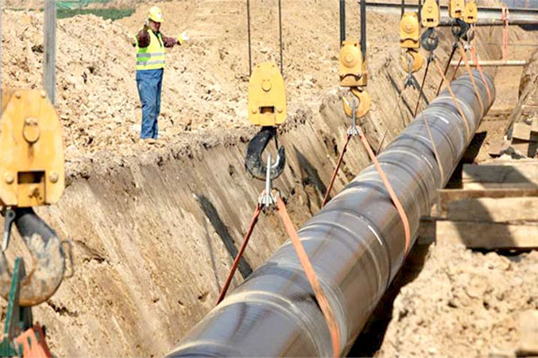 Nigeria Fully Adheres To The Trans-Saharan Gas Pipeline Project